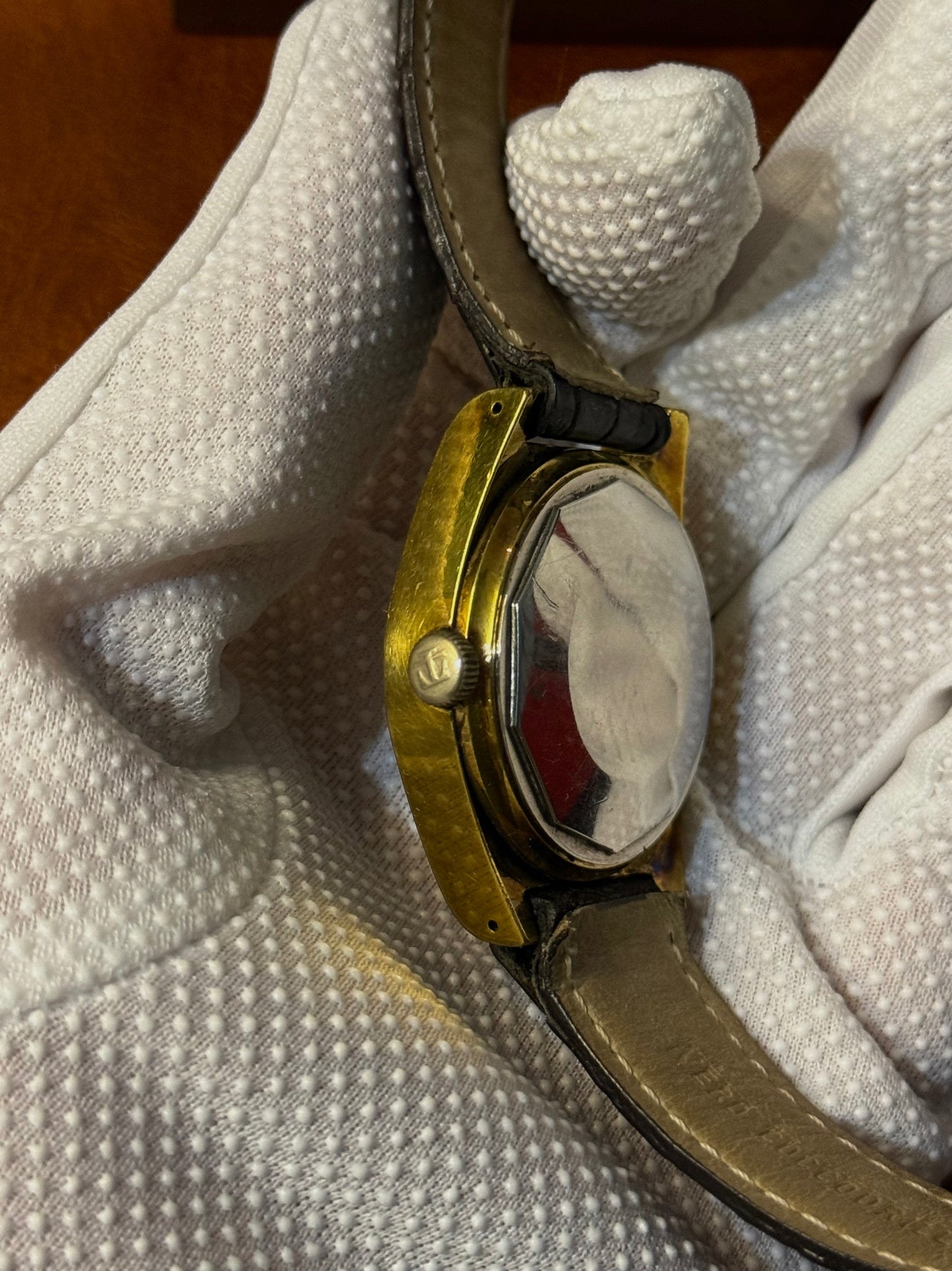 Tissot Visodate PR 516 GL
