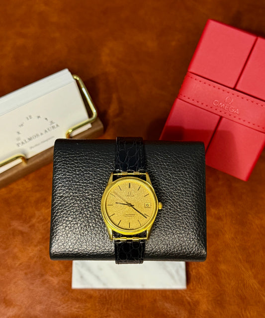 Omega Seamsater