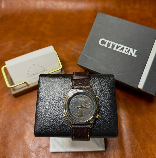 Citizen Chronograph 3560