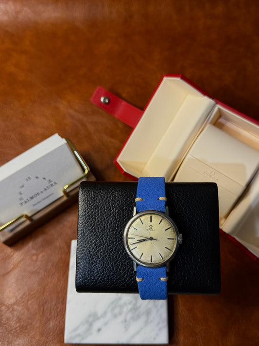 Omega Geneve